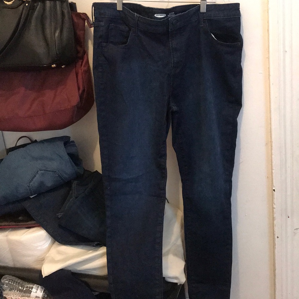 Size 16 jeans